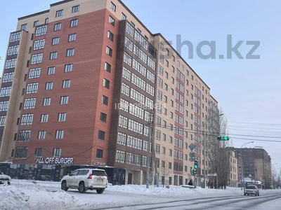 2-комнатная квартира, 61 м², 2/9 этаж, Назарбаева 101 за 18.5 млн 〒 в Кокшетау