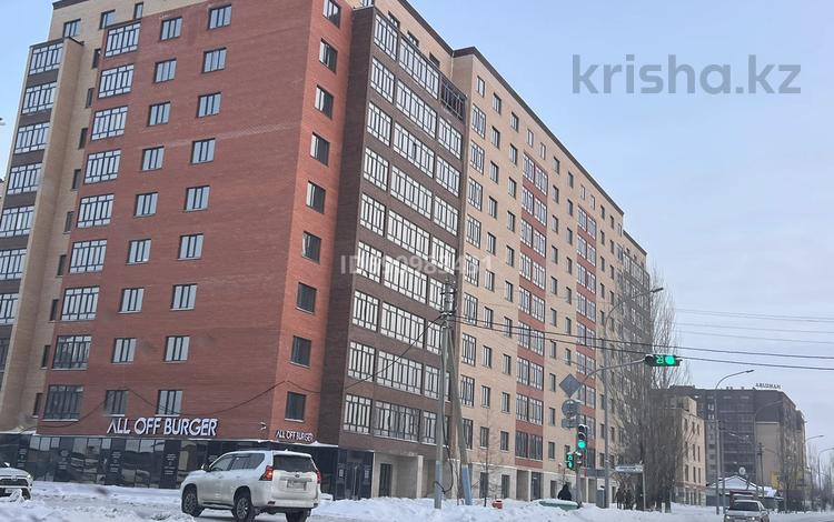 2-комнатная квартира, 61 м², 2/9 этаж, Назарбаева 101 за 17.9 млн 〒 в Кокшетау — фото 2