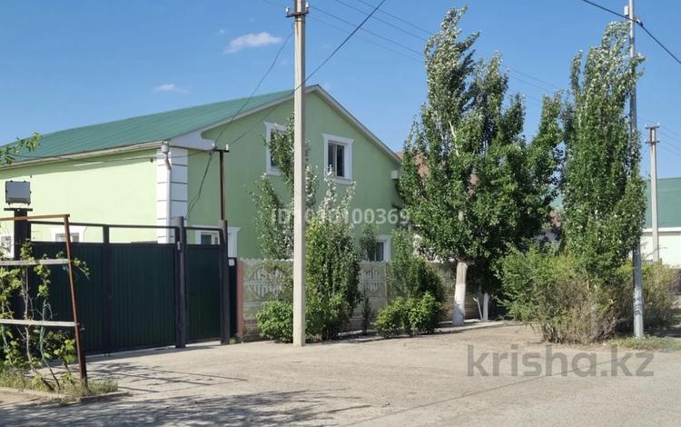Отдельный дом · 5 комнат · 150 м² · 10 сот., мкр Атырау, Бекарыс 33 за ~ 60 млн ₸ — фото 2