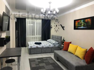1-комнатная квартира · 30 м² · 8/12 этаж, Шевченко 85 — Сейфуллина за 17 000 ₸ в Алматы, Алмалинский р-н