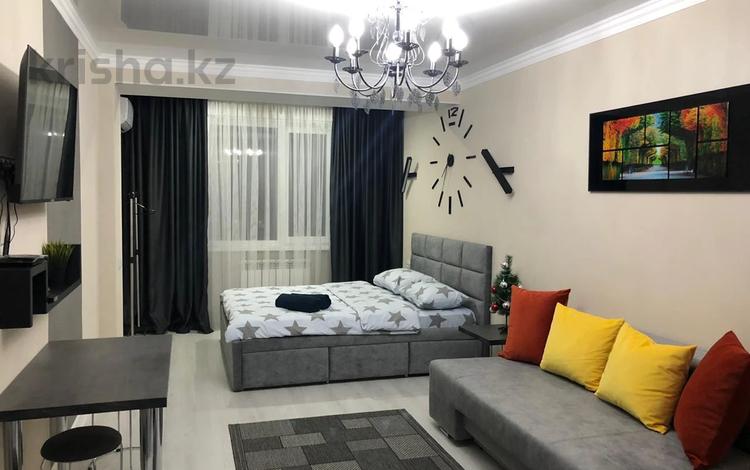 1-бөлмелі пәтер · 30 м² · 8/12 қабат, Шевченко 85 — Сейфуллина, бағасы: 18 000 ₸ в Алматы, Алмалинский р-н — фото 14