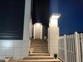 Отдельный дом · 8 комнат · 500 м² · 10 сот., мкр Юго-Восток, Рахимбекова 54 за 68 млн 〒 в Караганде, Казыбек би р-н — фото 31