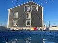Отдельный дом · 8 комнат · 500 м² · 10 сот., мкр Юго-Восток, Рахимбекова 54 за 68 млн 〒 в Караганде, Казыбек би р-н — фото 39