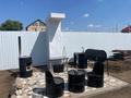 Отдельный дом · 8 комнат · 500 м² · 10 сот., мкр Юго-Восток, Рахимбекова 54 за 68 млн 〒 в Караганде, Казыбек би р-н — фото 58