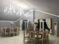 Отдельный дом · 8 комнат · 500 м² · 10 сот., мкр Юго-Восток, Рахимбекова 54 за 68 млн 〒 в Караганде, Казыбек би р-н — фото 76