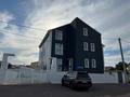 Отдельный дом · 8 комнат · 500 м² · 10 сот., мкр Юго-Восток, Рахимбекова 54 за 68 млн 〒 в Караганде, Казыбек би р-н — фото 80