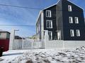 Отдельный дом · 8 комнат · 500 м² · 10 сот., мкр Юго-Восток, Рахимбекова 54 за 68 млн 〒 в Караганде, Казыбек би р-н — фото 93