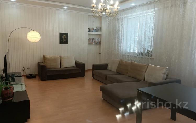 3-бөлмелі пәтер · 145 м² · 12/22 қабат, Калдаякова 11 — Ипотеку проходит, бағасы: 61 млн ₸ в Астане, Алматы р-н — фото 17