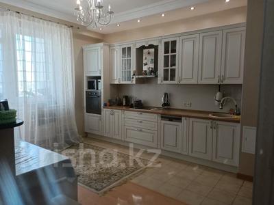 3-комнатная квартира · 145 м² · 12/22 этаж, Калдаякова 11 за 57.5 млн ₸ в Астане, Алматы р-н
