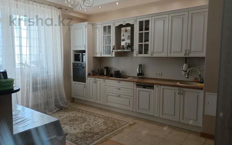 3-комнатная квартира · 145 м² · 12/22 этаж, Калдаякова 11 за 57.5 млн ₸ в Астане, Алматы р-н — фото 26