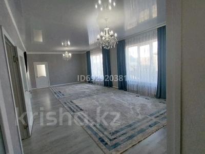 Отдельный дом • 4 комнаты • 131 м² • 6 сот., Толганбай Акын 38 за 23 млн 〒 в Талдыкоргане