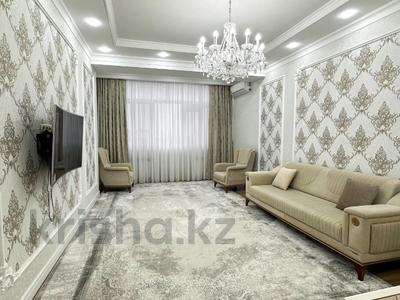 3-комнатная квартира · 108 м² · 5/7 этаж, Болашак за 68 млн ₸ в Талдыкоргане