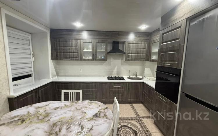 3-бөлмелі пәтер · 84 м² · 5/5 қабат, Баймагамбетова 179, бағасы: 34 млн ₸ в Костанае — фото 14
