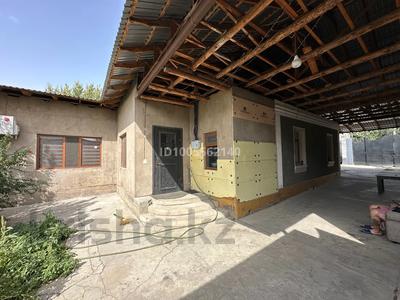 Отдельный дом · 5 комнат · 117.6 м² · 4.57 сот., 11-й микрорайон, 11-й микрорайон 174 — Напротив Енбешинского РУВД за 45 млн 〒 в Шымкенте, Енбекшинский р-н