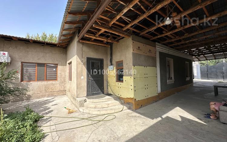 Отдельный дом · 5 комнат · 117.6 м² · 4.57 сот., 11-й микрорайон, 11-й микрорайон 174 — Напротив Енбешинского РУВД за 42 млн 〒 в Шымкенте, Енбекшинский р-н — фото 2