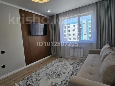 1-бөлмелі пәтер · 30 м² · 7/9 қабат, мкр Кайрат, ​24-я улица 1/1а, бағасы: 30 млн ₸ в Алматы, Турксибский р-н