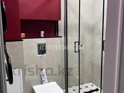 2-комнатная квартира · 45 м² · 3/4 этаж, Назарбаева 163 — Шевченко за 550 000 〒 в Алматы, Алмалинский р-н