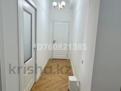 2-комнатная квартира · 80 м² · 9/9 этаж, мкр Нурсат 2 68/1 за 38 млн 〒 в Шымкенте, Каратауский р-н