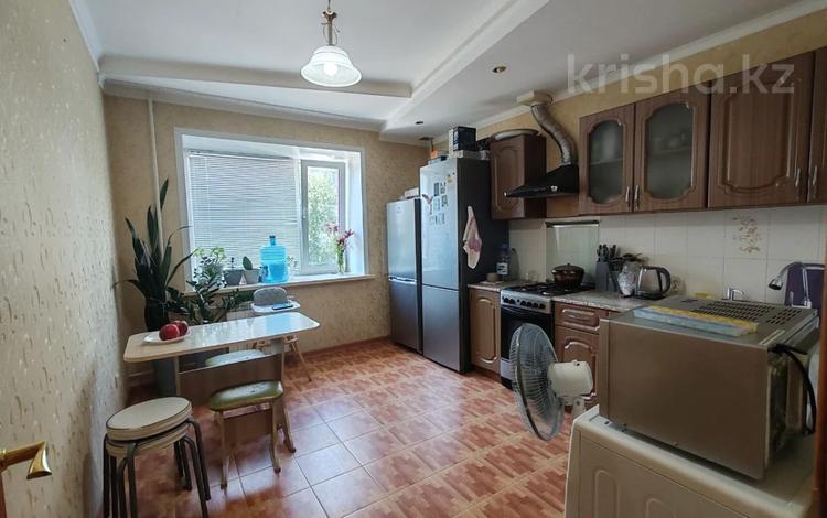 2-бөлмелі пәтер · 65.1 м² · 2/5 қабат, Наурыз 6А, бағасы: 33 млн ₸ в Костанае — фото 2