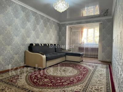 3-комнатная квартира · 65 м² · 4/5 этаж, 11-й микрорайон 187 — Ул.Елшибек батыр ул.Алимбетова за 22 млн ₸ в Шымкенте, Енбекшинский р-н