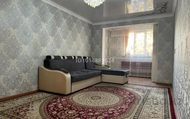 3-бөлмелі пәтер · 65 м² · 4/5 қабат, 11-шағынаудан 187 — Ул.Елшибек батыр ул.Алимбетова, бағасы: 22 млн ₸ в Шымкенте, Енбекшинский р-н — фото 11