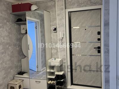 3-комнатная квартира · 62.5 м² · 2/5 этаж, А.Молдагулова за 15 млн ₸ в 