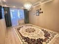 3-бөлмелі пәтер · 80 м² · 9/10 қабат, Нұрсая ш/а., Таумуш Жумагалиев 15, бағасы: 33.7 млн ₸ в Атырау, мкр Нурсая