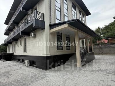Свободное назначение · 1200 м² за 12 млн ₸ в Алматы, Медеуский р-н