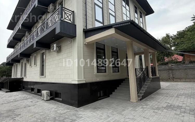 Свободное назначение · 1200 м² за 12 млн ₸ в Алматы, Медеуский р-н — фото 2