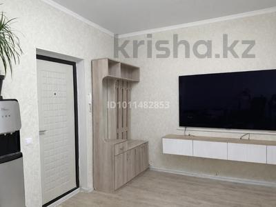 1-бөлмелі пәтер · 30 м² · 4/5 қабат, мкр Кокжиек 61A, бағасы: 21 млн ₸ в Алматы, Жетысуский р-н