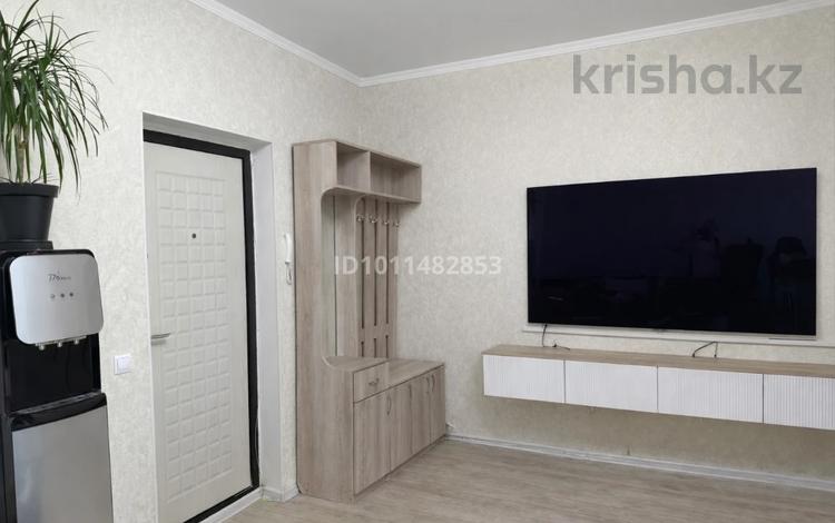 1-бөлмелі пәтер · 30 м² · 4/5 қабат, мкр Кокжиек 61A, бағасы: 21 млн ₸ в Алматы, Жетысуский р-н — фото 6