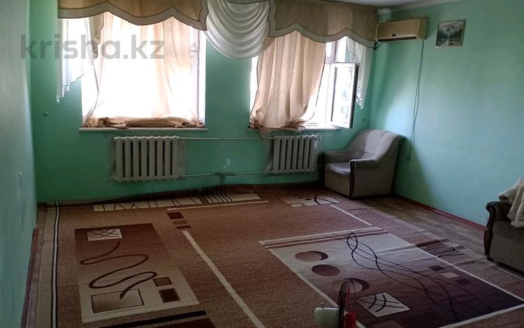 3-комнатная квартира · 98 м² · 5/5 этаж, мкр Нурсат — ул. Назарбекова за 150 000 ₸ в Шымкенте, Каратауский р-н — фото 2