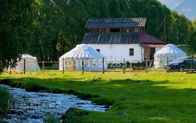 Отдельный дом · 3 комнаты · 70 м² · 17 сот., Есимхан 22 за 40 млн ₸ в  — фото 2