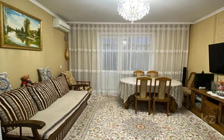 3-комнатная квартира · 65.3 м² · 4/5 этаж, 15-й микрорайон 27Б — Площадь Мухтара Ауэзова за ~ 25.5 млн ₸ в Семее — фото 9