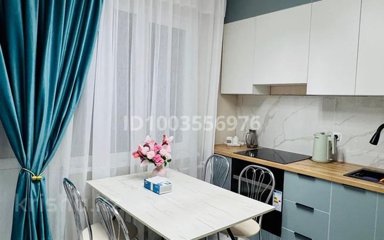 4-комнатная квартира · 89 м² · 8/8 этаж, 3 микрорайон 3 — На юбилейный за 31.5 млн 〒 в Конаеве (Капчагай) — фото 37