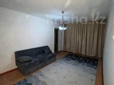 Аренда квартир в Жетысу обл.: 2-комнатная квартира · 48 м² · 1/5 этаж · помесячно, Самал 34 за 120 000 〒 2-комнатная квартира · 48 м² · 1/5 этаж · помесячно, Самал 34 за 120 000 〒 в Талдыкоргане, мкр Самал