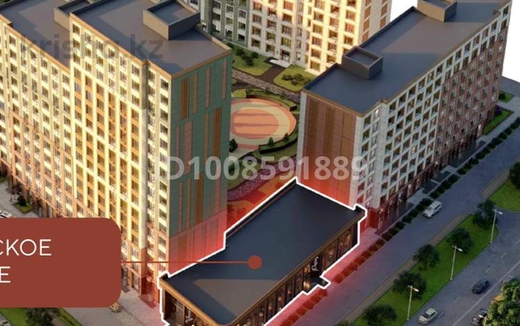 Свободное назначение · 1190.6 м² за ~ 809.6 млн 〒 в Астане, Нура р-н — фото 2