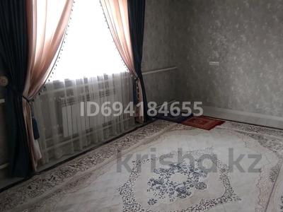 Отдельный дом · 6 комнат · 126 м² · 8 сот., Курсай 24а — Бекболатова- Отырар за 33 млн 〒 в Шымкенте, Абайский р-н