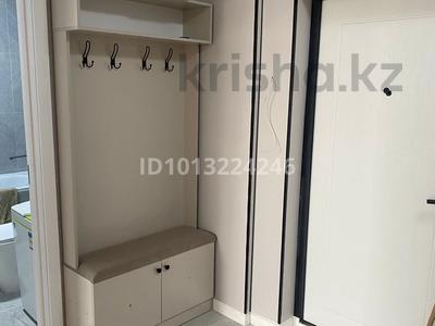 1-бөлмелі пәтер · 45 м² · 7/7 қабат, Томирис ш.а., Рыскулова 103, бағасы: 250 000 ₸ в Алматы, Алатауский р-н