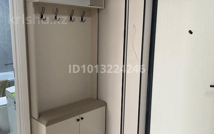 1-бөлмелі пәтер · 45 м² · 7/7 қабат, мкр Томирис, Рыскулова 103, бағасы: 250 000 ₸ в Алматы, Алатауский р-н — фото 2