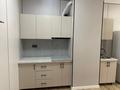 1-бөлмелі пәтер · 45 м² · 7/7 қабат, мкр Томирис, Рыскулова 103, бағасы: 250 000 ₸ в Алматы, Алатауский р-н — фото 2