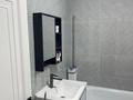1-бөлмелі пәтер · 45 м² · 7/7 қабат, мкр Томирис, Рыскулова 103, бағасы: 250 000 ₸ в Алматы, Алатауский р-н — фото 4