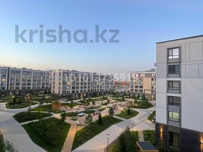 1-бөлмелі пәтер · 34 м² · 4/6 қабат, Бауыржана Момышулы 11/14а, бағасы: 300 000 ₸ в Алматы, Алатауский р-н