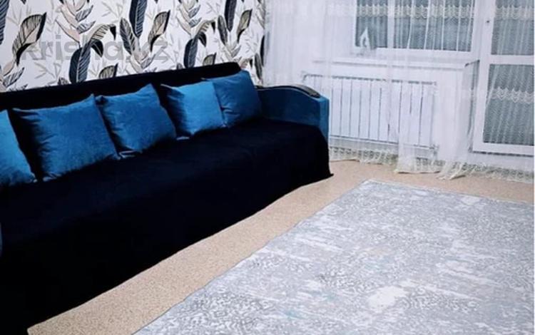 3-бөлмелі пәтер · 70 м² · 2/5 қабат, Мкр Юбилейный 17, бағасы: 25 000 ₸ в Костанае — фото 2