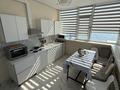 4-комнатная квартира · 140 м² · 19/19 этаж, 7-й мкр, Мкр.7а 20 за 50 000 ₸ в Актау — фото 2