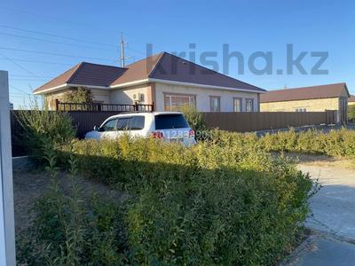 Отдельный дом · 5 комнат · 255 м² · 14 сот., мкр Самал, Адгам каримова за 55 млн ₸ в Атырау