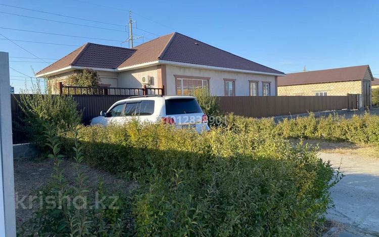 Отдельный дом · 5 комнат · 255 м² · 14 сот., мкр Самал, Адгам каримова за 55 млн ₸ в Атырау — фото 2