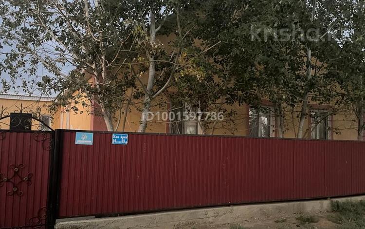 Отдельный дом · 5 комнат · 232 м² · 10 сот., мкр Кокарна, 10 — Кок арна ул.10. дом 33. за 20.5 млн ₸ в Атырау — фото 2