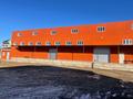 Склады · 1000 м² за 2.3 млн 〒 в Актобе, мкр 41-й разъезд