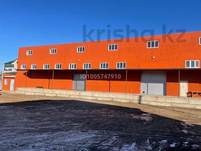 Склады · 1000 м² за 2.3 млн 〒 в Актобе, мкр 41-й разъезд